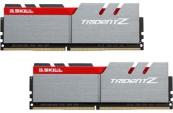 G.SKILL Trident Z 16GB (2x8GB) DDR4 4000MHz F4-4000C18D-16GTZ