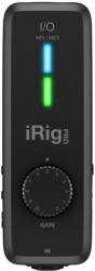 IK Multimedia iRig Pro I/O