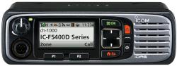 Icom IC-F6400D