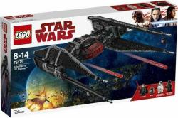 LEGO® Star Wars™ - Kylo Ren TIE Fighter (75179)