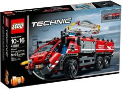 LEGO® Technic - Reptéri mentőjármű (42068)