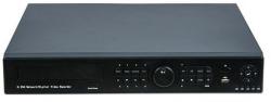 GUARD VIEW 24-channel NVR GVN-724FP