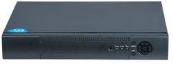 GUARD VIEW 16-channel NVR 960P GVN-716DF