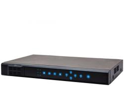 Uniview 8-channel NVR NVR202-08EP