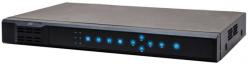 Uniview 4-channel NVR NVR201-04E