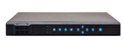 Uniview 8-channel NVR NVR202-16EP