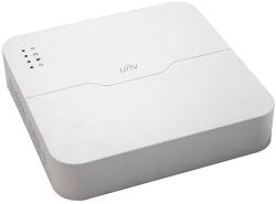 Uniview 8-channel NVR NVR201-08LP