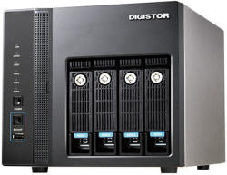Digiever 9-channel NVR DS-4009