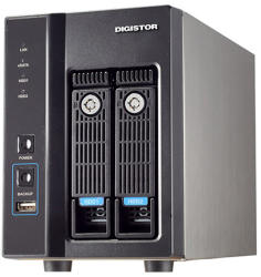 Digiever 5-channel NVR DS-2005