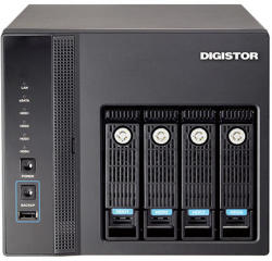 Digiever 12-channel NVR DS-4012