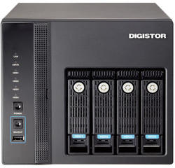 Digiever 5-channel NVR DS4005