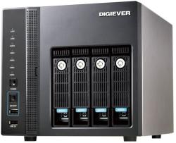 Digiever 16-channel NVR DS-4216 Pro+