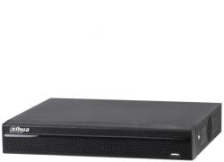 Dahua 16-channel pentaplex DVR XVR4116HS