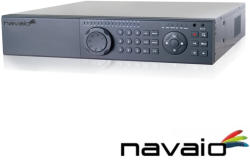 Navaio 32-channel pentaplex NVR 256Mbps NGD-8832.5PRO