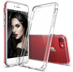Ringke Fusion - Apple iPhone 7 / iPhone 8 case transparent