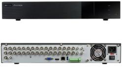 AsyTech 32-channel DVR hybrid VT-4332HP