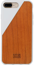 Native Union Walnut Wood - Apple iPhone 7 Plus