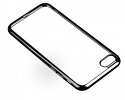 Benks Magic Glitz - Apple iPhone 7 Plus / iPhone 8 Plus transparent/silver