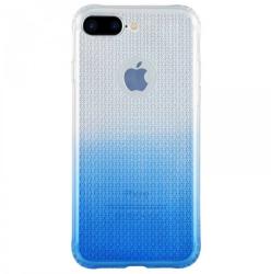 Benks Magic Diamond - Apple iPhone 7 Plus case blue