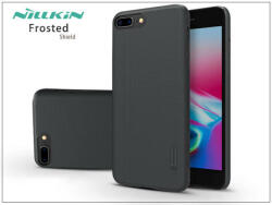 Nillkin Frosted Shield - Apple iPhone 7 Plus / iPhone 8 Plus case black