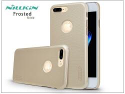 Nillkin Frosted Shield - Apple iPhone 7 / iPhone 8 case gold