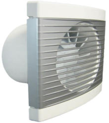Dospel Ventilator casnic axial de perete cu temporizator Dospel PLAY Modern 125 WC (PLAY Modern 125 WC)