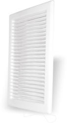 Dospel Grila ventilatie rectangulara cu plasa de insecte Dospel DL 90x240 Z (DL 90x240 Z)