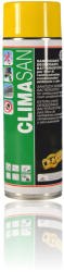 Facot Solutie dezinfectanta spray pentru instalatie aer conditionat Facot Climasan Spray 400 ml (CLISAN0400)