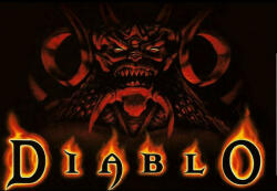Blizzard Entertainment Diablo (PC)