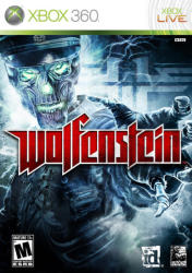 Activision Wolfenstein  (Xbox 360)