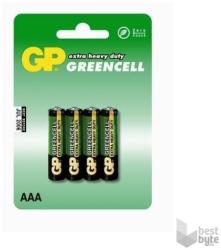 GP Batteries AAA Greencell LR03 (2) GP24GEB-2S2
