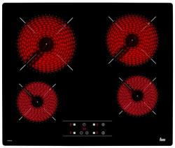 Teka TB 6415 (40239042) Főzőlap