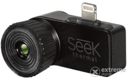 Seek Thermal Compact XR IOS