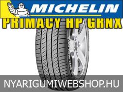 Michelin Primacy HP GRNX 225/50 R17 94V