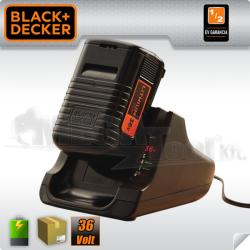 Black & Decker BDC2A36-QW