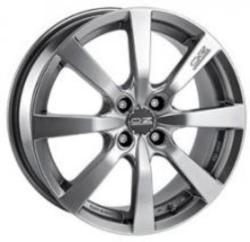 OZ Off-Road Metal Titanium CB92.3 6/139.7 17x7 ET45