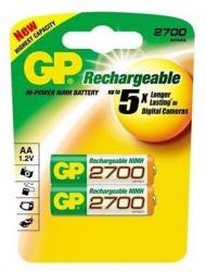 GP Batteries GP270AAHC-2UC2