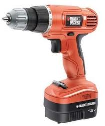 Black & Decker EPC12CABK