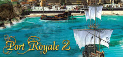 Ascaron Port Royale 2 (PC)