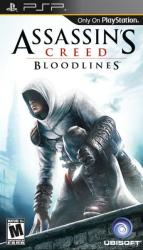 Ubisoft Assassin's Creed Bloodlines (PSP)