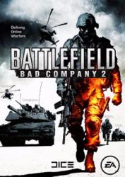 Electronic Arts Battlefield Bad Company 2 (PC)