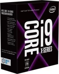 Intel Core i9-7900X 10-Core 3.3GHz LGA2066 Box without fan and heatsink (EN)