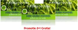 Deep Green - Puterea Naturii Promoţie: 2+1 Gratis! Deep Green Powder - Pulbere din Orz verde