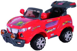 MyKids Thunder SUV 631 R