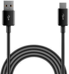 Samsung EP-DG950CBE gyári USB/Type-C adat- és töltőkábel 1, 1m - fekete - ECO