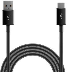 Samsung EP-DG950CBE gyári USB/Type-C adat- és töltőkábel 1, 1m - fekete - OEM