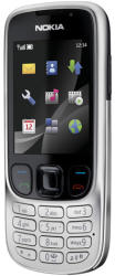 Nokia 6303i Classic