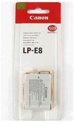 Canon LP-E8 (4515B002BA)