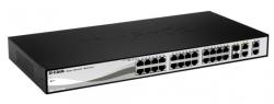 D-Link DES-1210-28
