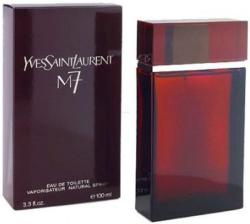 Yves Saint Laurent M7 EDT 100 ml